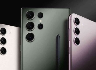 El Galaxy S24 Ultra aparece en benchmark mientras rumores le ponen fecha a su presentación