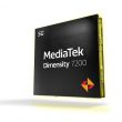 MediaTek anuncia a su nuevo procesador de gama media Dimensity 7200