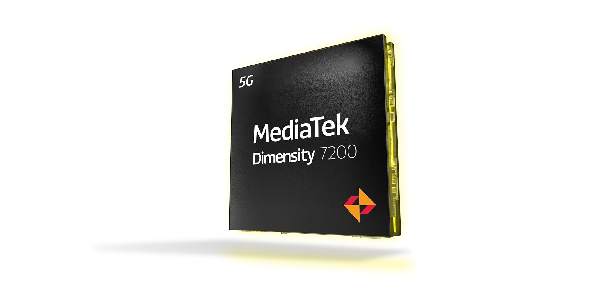 MediaTek anuncia a su nuevo procesador de gama media Dimensity 7200