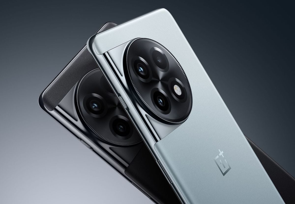 Carl Pei hace un review del OnePlus 11: hermoso pero con carencias de software