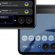 Motorola anticipa al Motorola Razr 2023 con una pantalla cover más grande