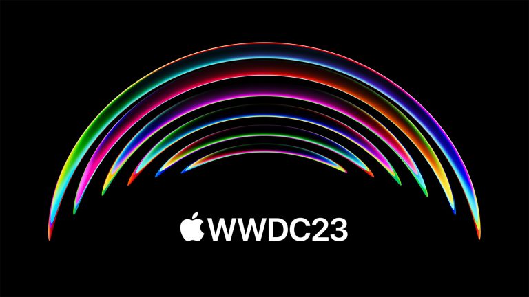 Apple realizará su conferencia WWDC 2023 el 5 de junio