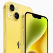 iPhone 14 y iPhone 14 Plus suman un nuevo color amarillo