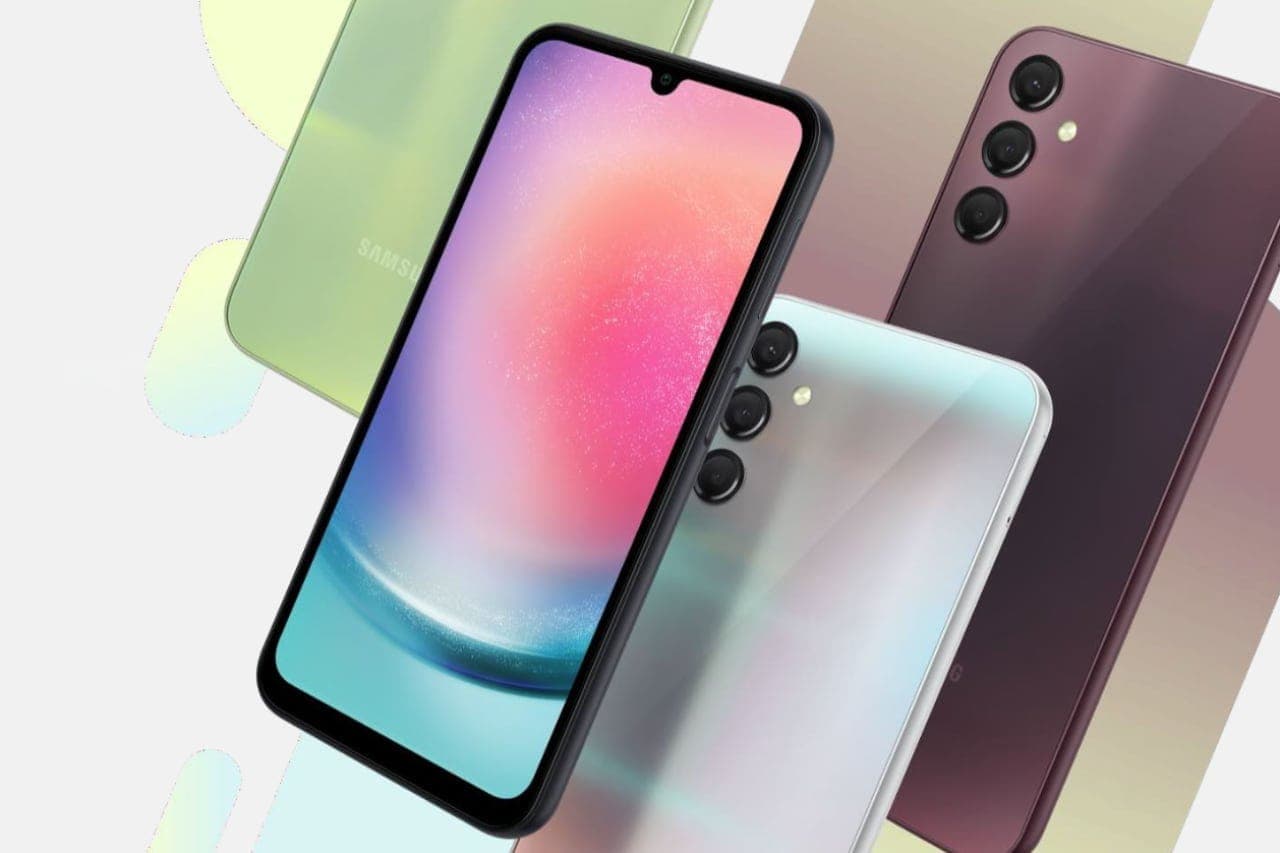 Nuevos móviles baratos de Samsung: cómo serán y cuándo llegan el Galaxy A15  5G y el Galaxy A25 5G