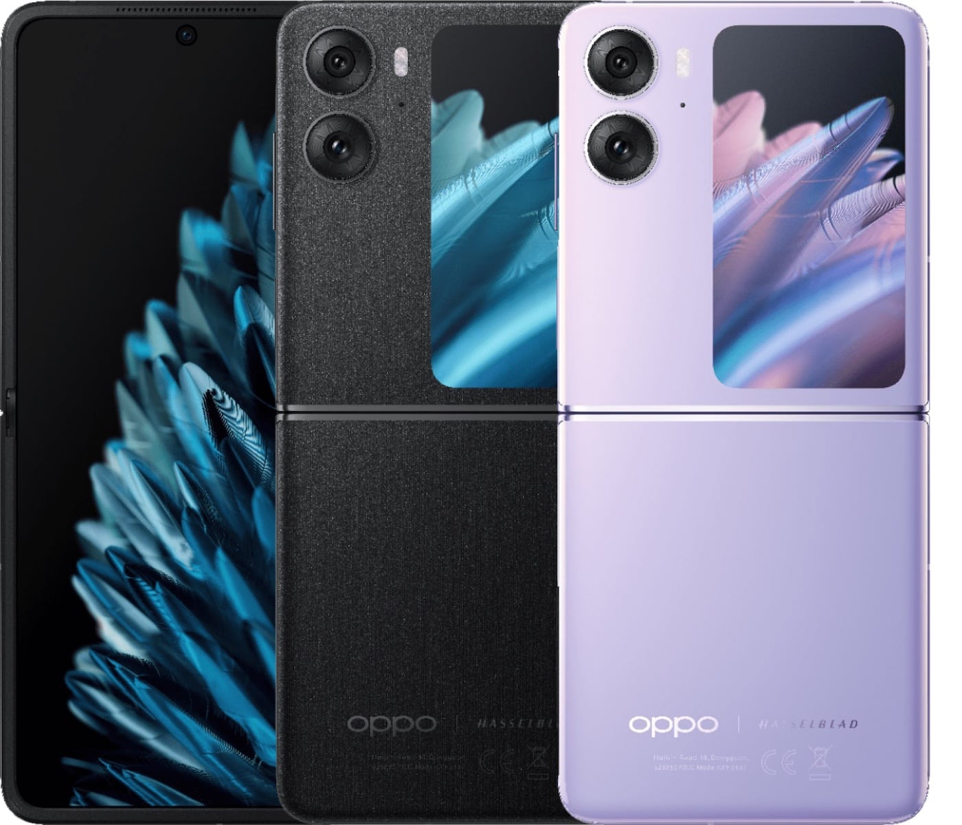 Realme se meterá de lleno en el mercado de los foldables