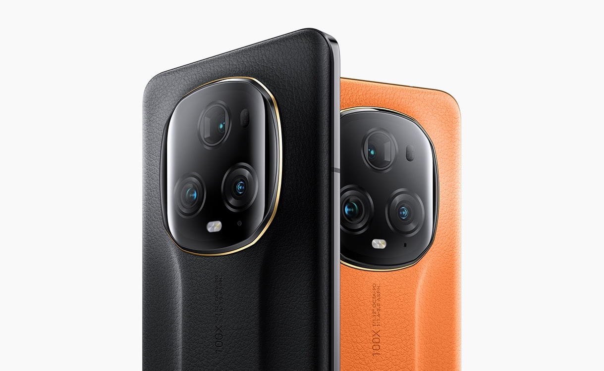 Honor Magic 5 Ultimate Edition se suma a la serie Magic 5 en China