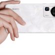 Huawei P60 series anunciada en China con cámaras de apertura variable