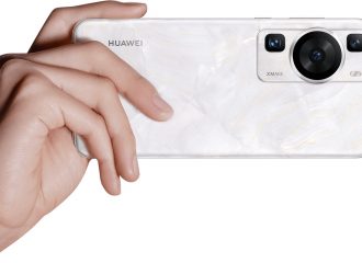 Huawei renombra a la serie P con la inminente serie Pura 70