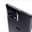 Motorola Edge 40 Pro se filtra en fotos de prensa anticipando su lanzamiento