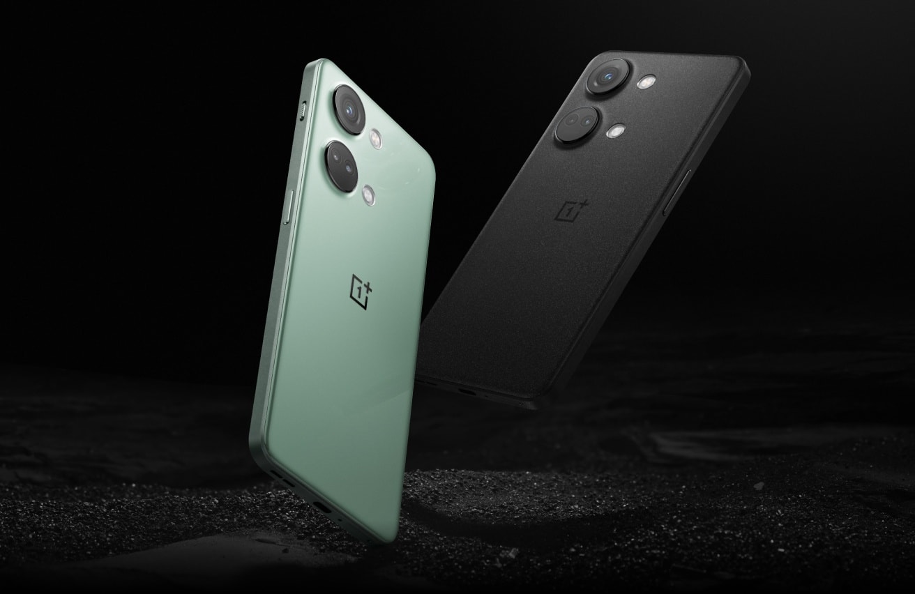 OnePlus Ace 2V con chip Dimensity 9000 anunciado en China