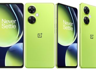El OnePlus Nord CE 3 Lite se filtra en fotos y características antes de su anuncio