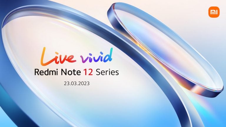Xiaomi confirma el lanzamiento internacional de la serie Redmi Note 12