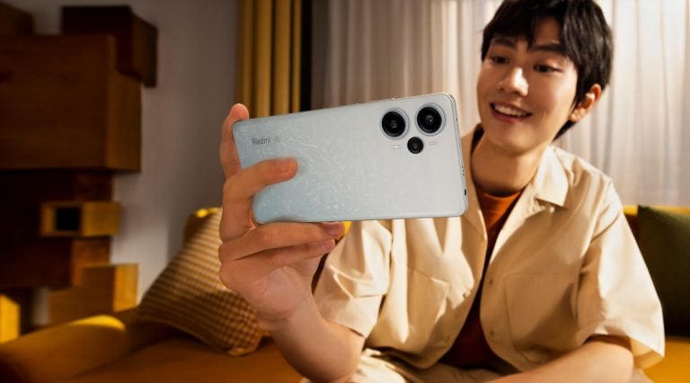 Xiaomi anuncia al Redmi Note 12 Turbo con chip Snapdragon 7+ Gen 2 en China