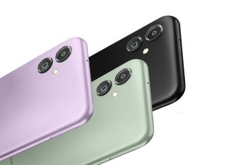 Samsung Galaxy F14 5G es oficial con gran batería y chip Exynos