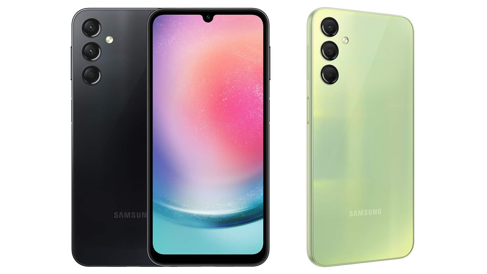 El Samsung Galaxy A24 recibirá cuatro actualizaciones de Android