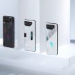 Asus ROG Phone 7 y ROG Phone 7 Ultimate son oficiales