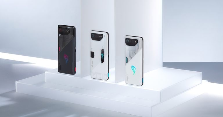 Asus ROG Phone 8 confirmado con chip Snapdragon 8 Gen 3