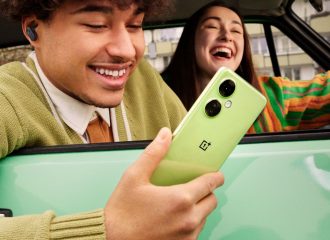 OnePlus Nord CE 3 Lite llega con cámara de 108MP