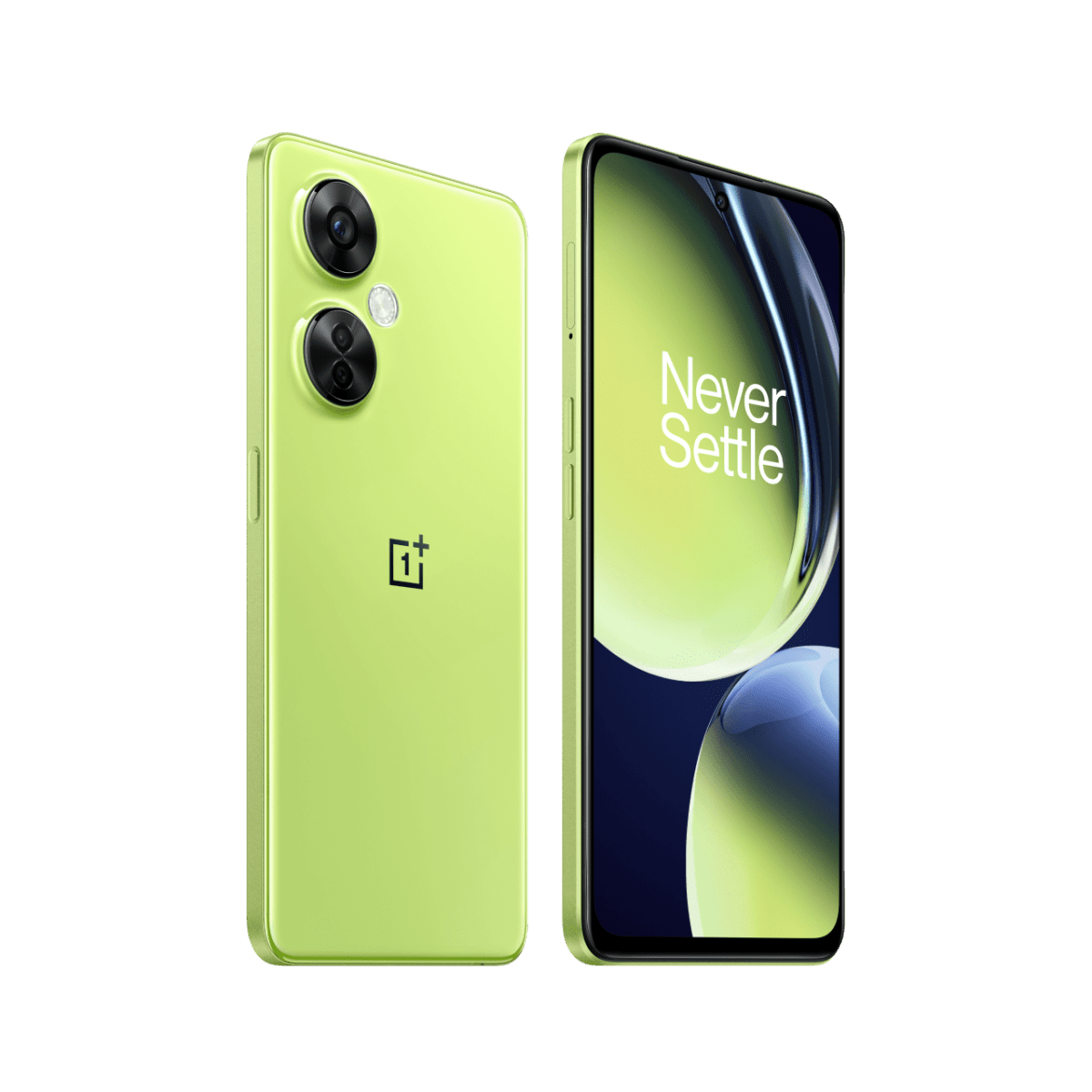 OnePlus Nord CE 3 Lite llega con cámara de 108MP