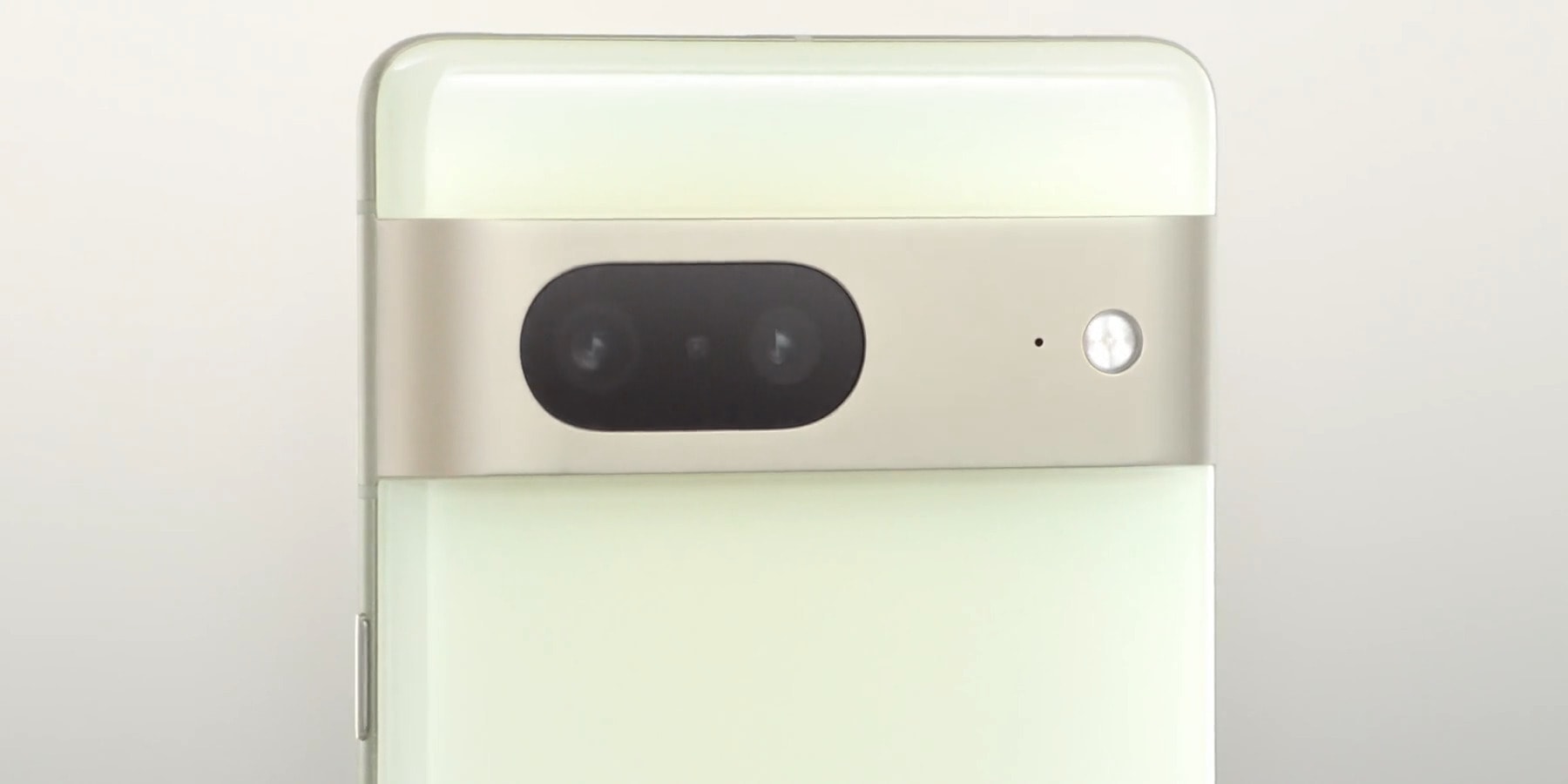 El Pixel 7a deja poco por saber de su diseño gracias a fotos filtradas