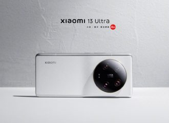 Xiaomi anticipa algunas características y diseño del Xiaomi 13 Ultra