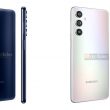 Samsung Galaxy F54 aparece en fotos de prensa revelando su diseño