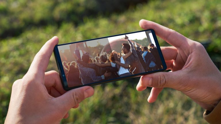 Sony Xperia 1 V anunciado con Snapdragon 8 Gen 2 y cámara principal de 52MP