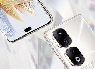 Honor 90 y Honor 90 Pro anunciados en China con cámaras de 200MP