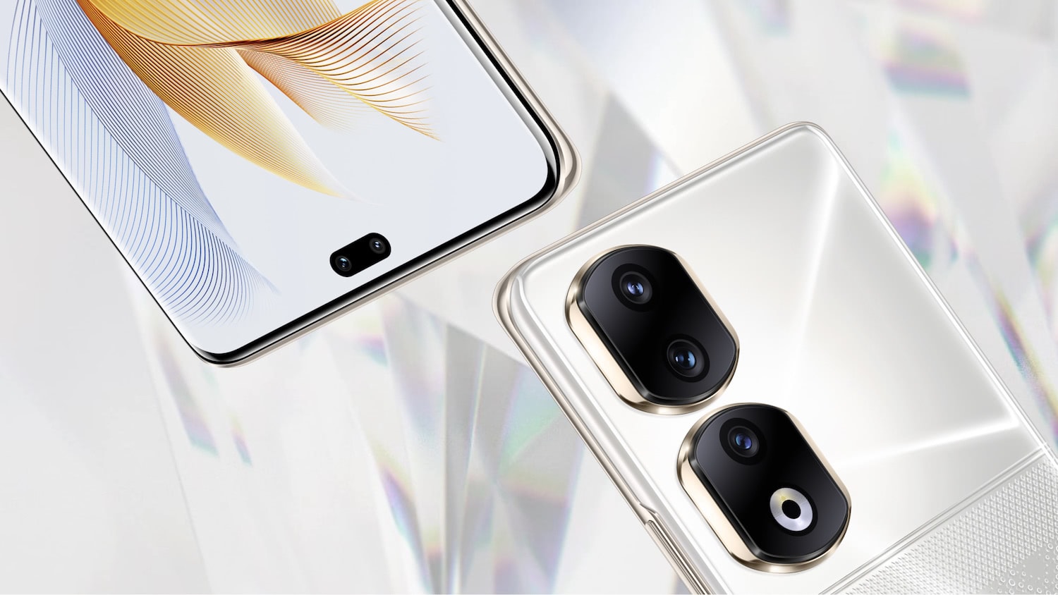 Honor 90 y Honor 90 Pro anunciados en China con cámaras de 200MP