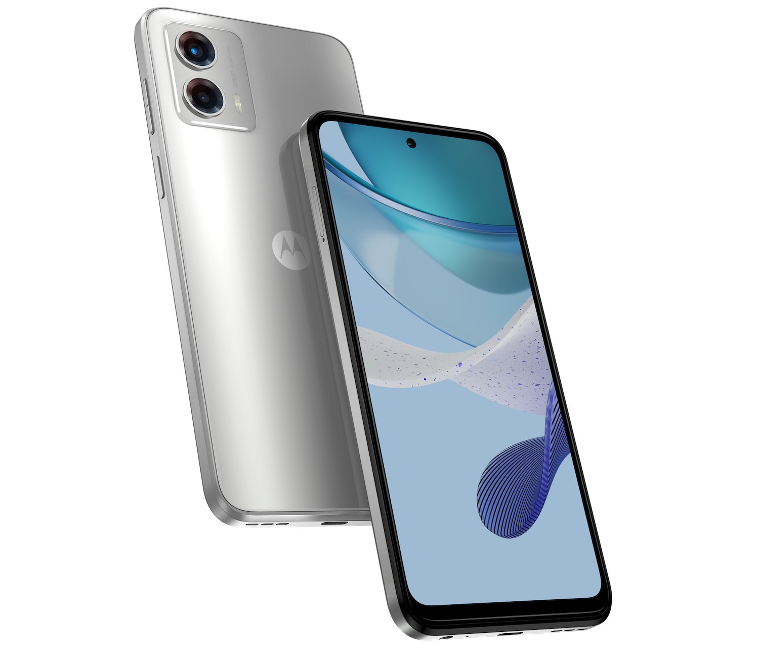 Motorola Moto G 5G - 128GB - Volcanic Grey (Sbloccato) (Dual SIM