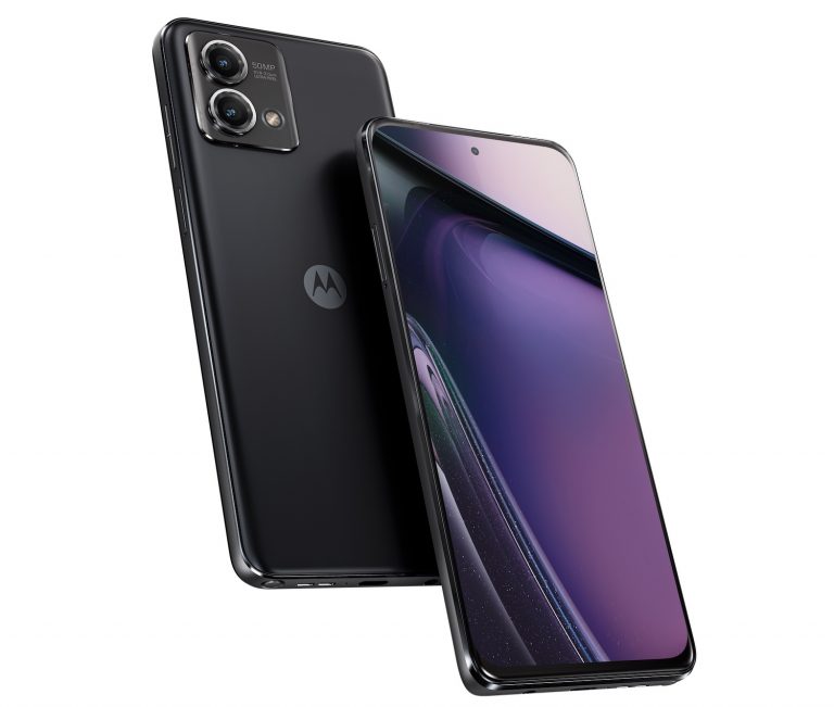 Motorola anuncia al Moto G Stylus 5G (2023) con cámara dual de 50MP y Snapdragon 6 Gen 1