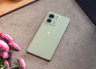 Motorola Edge 40 debuta con procesador Dimensity 8020