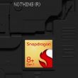 El Nothing Phone (2) confirmado con un chip Snapdragon 8+ Gen 1