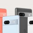 El Google Pixel 7a completa la serie Pixel 7 con precio desde 500 dólares