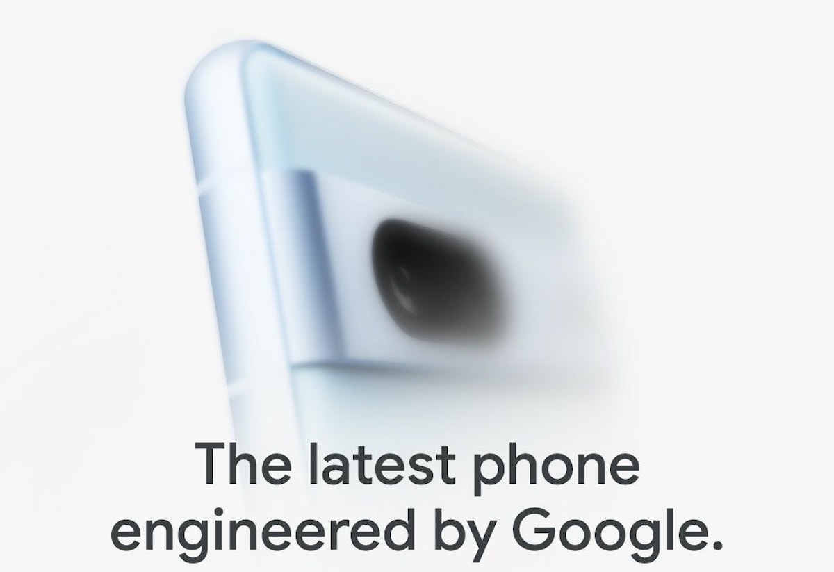 Google Pixel 7a comienza a anticipar al Pixel 7a antes de su lanzamiento