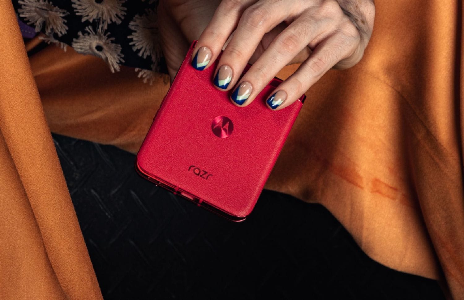 Los nuevos Motorola Razr ya tienen fecha de presentación oficial