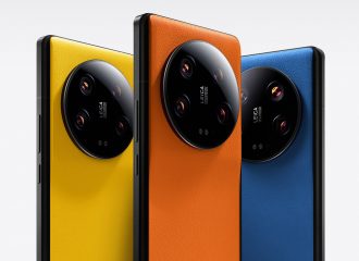 Xiaomi 13 Ultra recibe tres nuevos colores en edición limitada