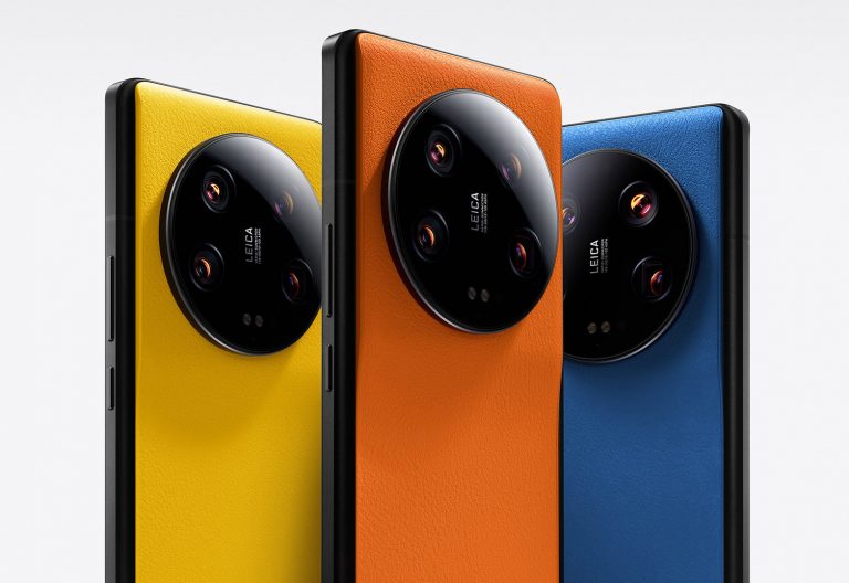 Xiaomi 13 Ultra recibe tres nuevos colores en edición limitada