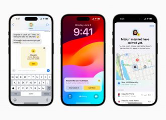 iOS 18 podría tener la mayor actualización a la fecha, según reporte