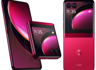 El Motorola Razr 40 Ultra es sometido a prueba de durabilidad con resultados bizarros