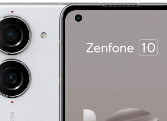 Asus Zenfone 10: se filtran sus características detalladas
