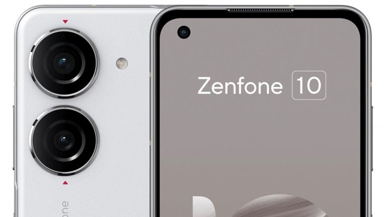 Asus Zenfone 10: se filtran sus características detalladas
