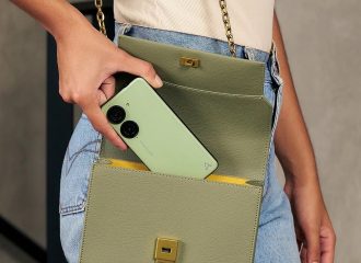 Asus Zenfone 10 es oficial: Snapdragon 8 Gen 2 en un formato compacto