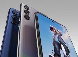 Samsung Galaxy F54 es oficial con Exynos 1380 y cámara triple de 108MP