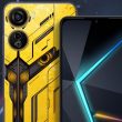 ZTE anuncia al gaming phone Nubia Neo 5G con chip Unisoc T820