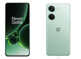 OnePlus Nord 3 se filtra en fotos oficiales anticipando su lanzamiento inminente