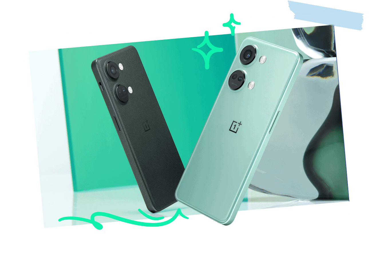 OnePlus confirma más detalles del Nord 3 y del Nord CE 3
