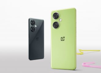 OnePlus anuncia al Nord N30 5G con cámara de 108MP y Snapdragon 695