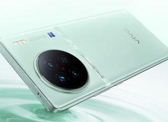 Vivo X90s es anunciado en China con procesador Dimensity 9200+