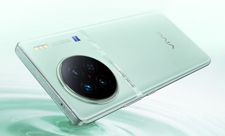 Vivo X90s es anunciado en China con procesador Dimensity 9200+